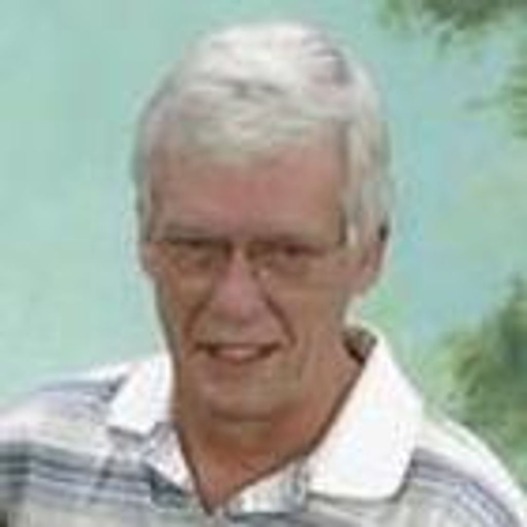 John A. Hilderbrand, Sr