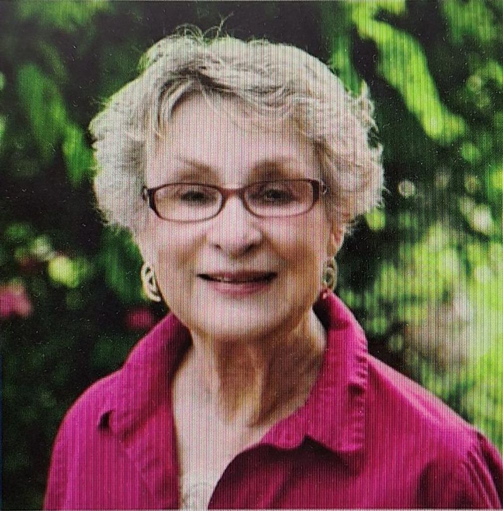 Evelyn Ruth Bennett Profile Photo