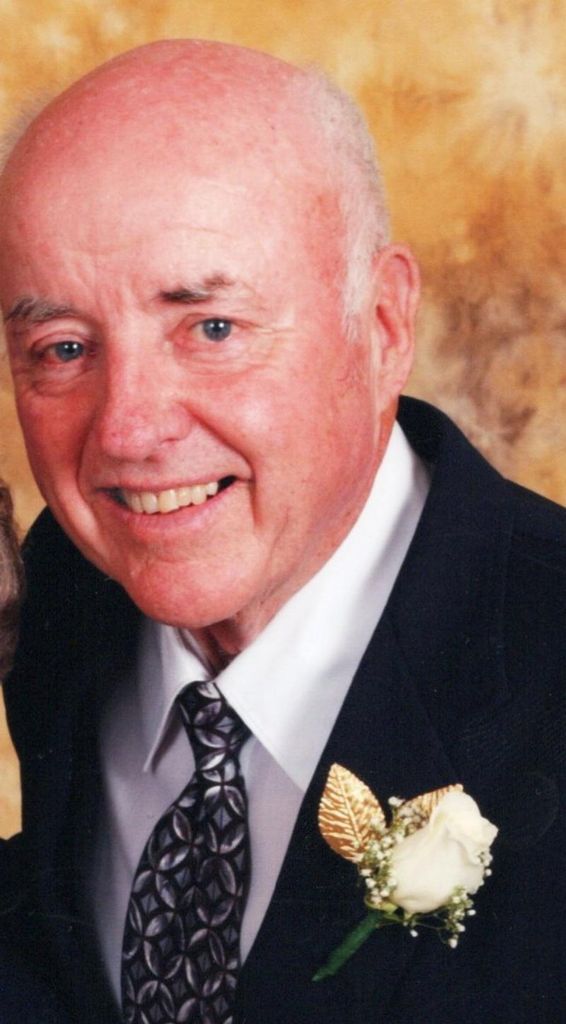Clarence Raymond "C. R." Jones Profile Photo