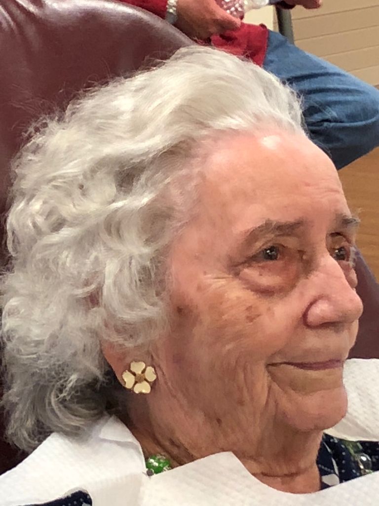 Louise Cockrell Way Profile Photo