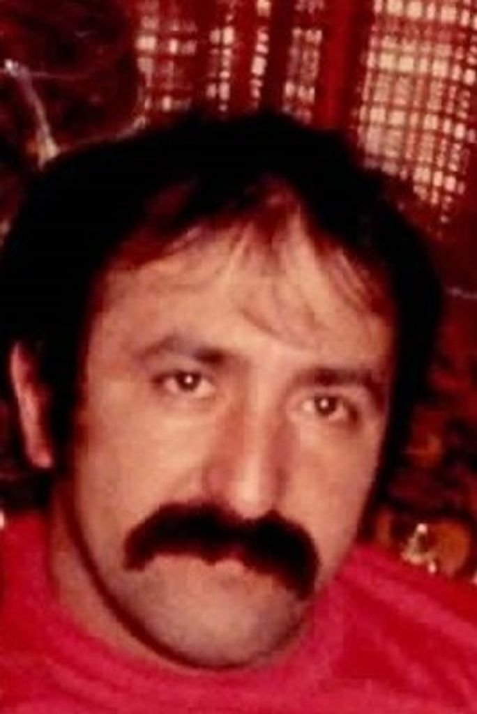 Dominick Liberto  Jr.