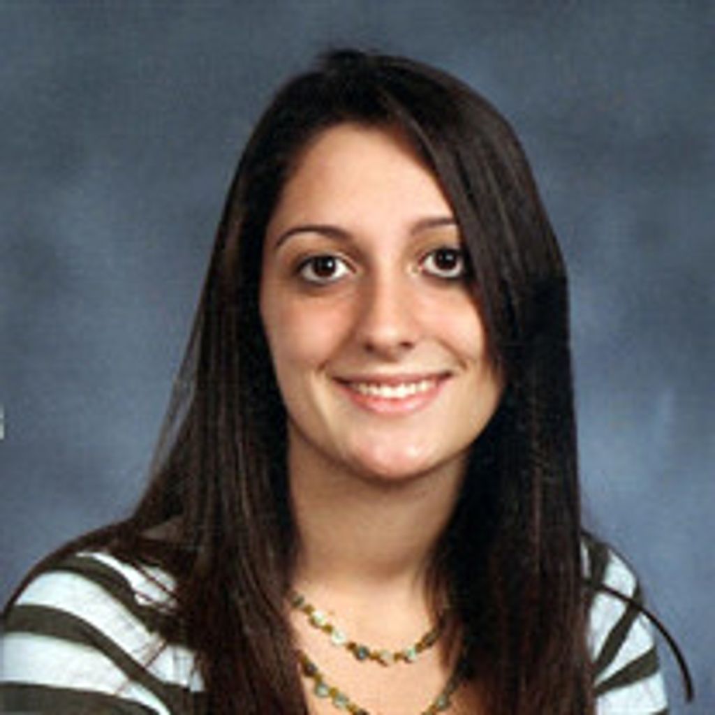 Traci Ann Emanski