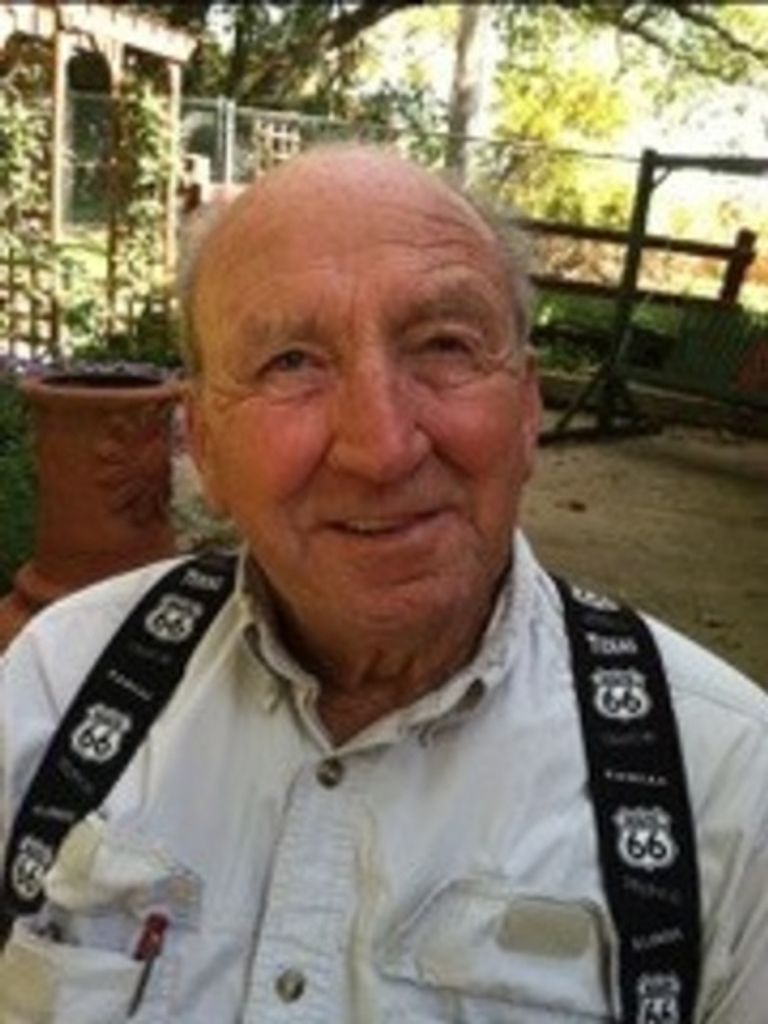 Robert Clay Sanders Profile Photo