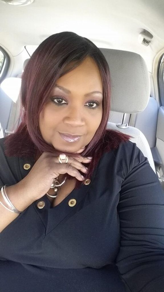 Ladonna Renee' Tatum