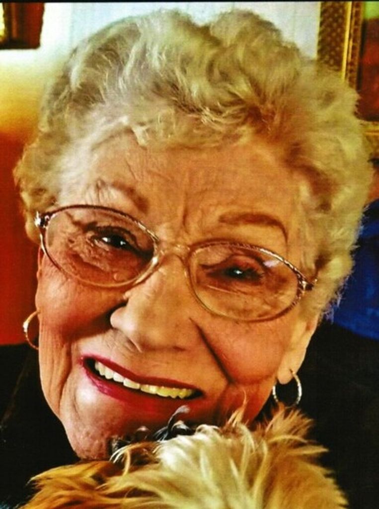 Anita J. Milewski Profile Photo