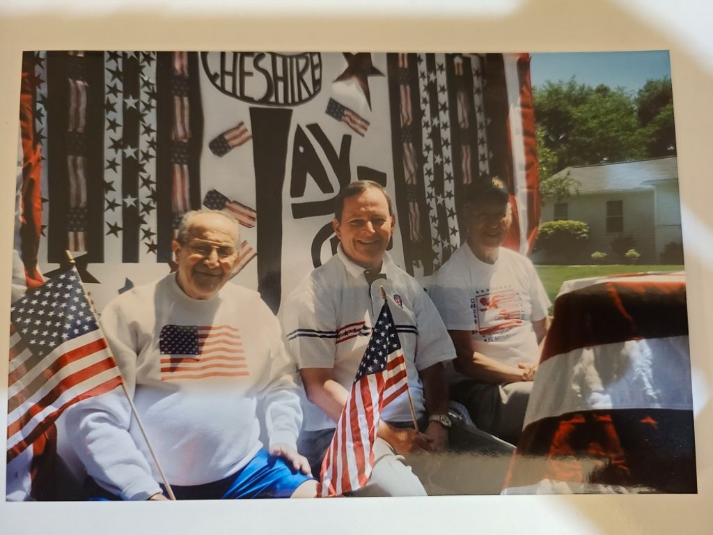 Joseph F. Mazzacane Sr.