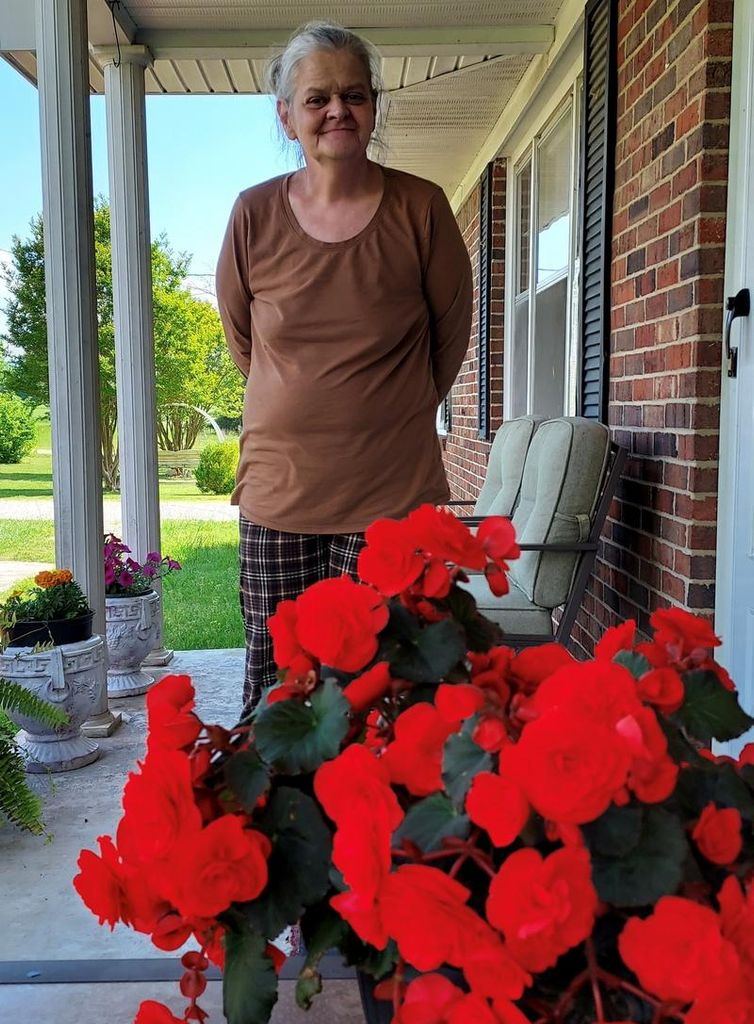 Deta Carol Watts Profile Photo