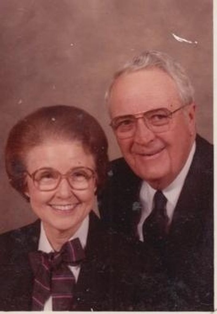 Geneva Calvin Beck