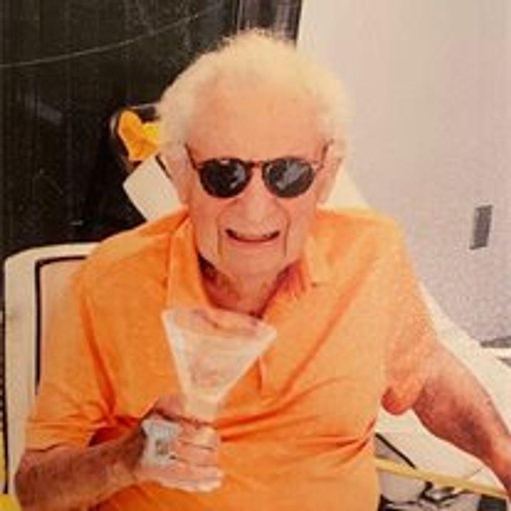 James R. Benzinger
