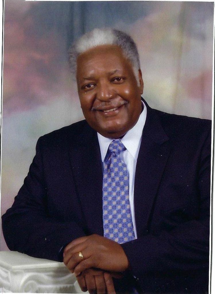 Henry James Wesley, Jr.