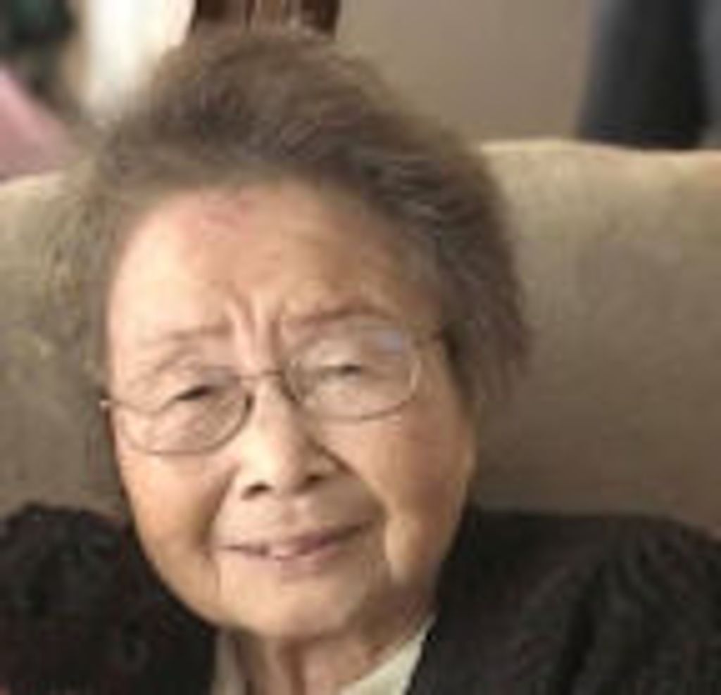 Keiko Scaggs Profile Photo