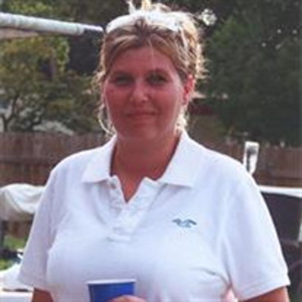 Marcy Lynn LeLeux
