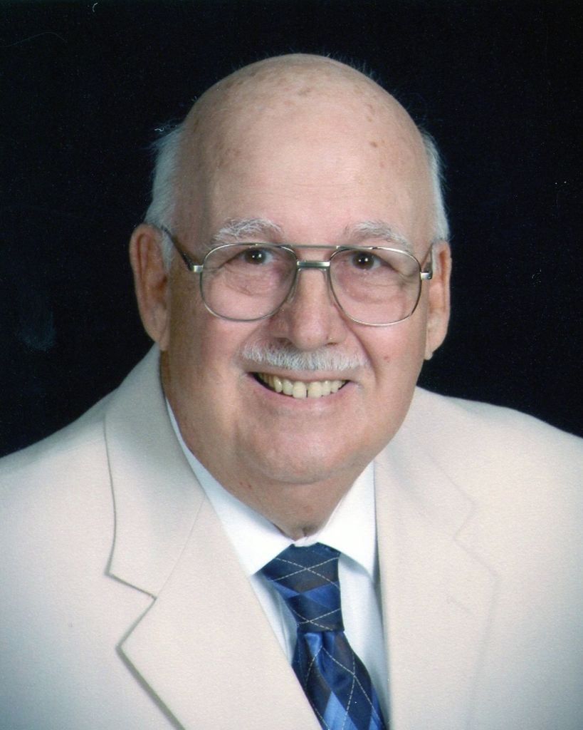 James Bry Caswell Profile Photo