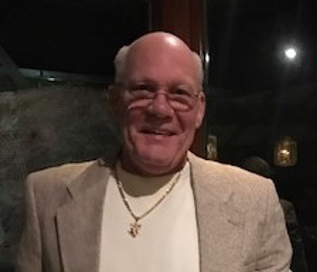 Steven Strate