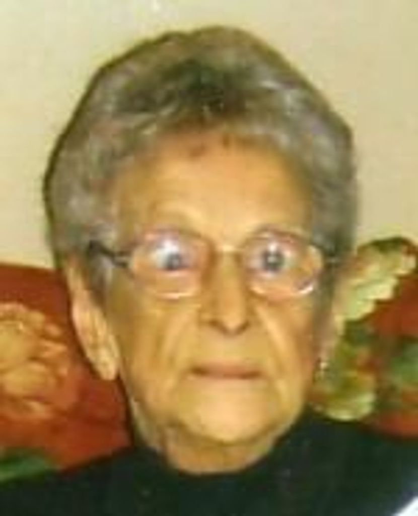 Bernice M. Auger Profile Photo