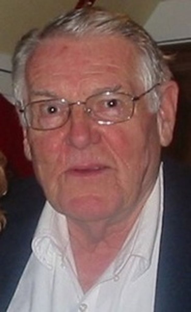 John L. Rollinson