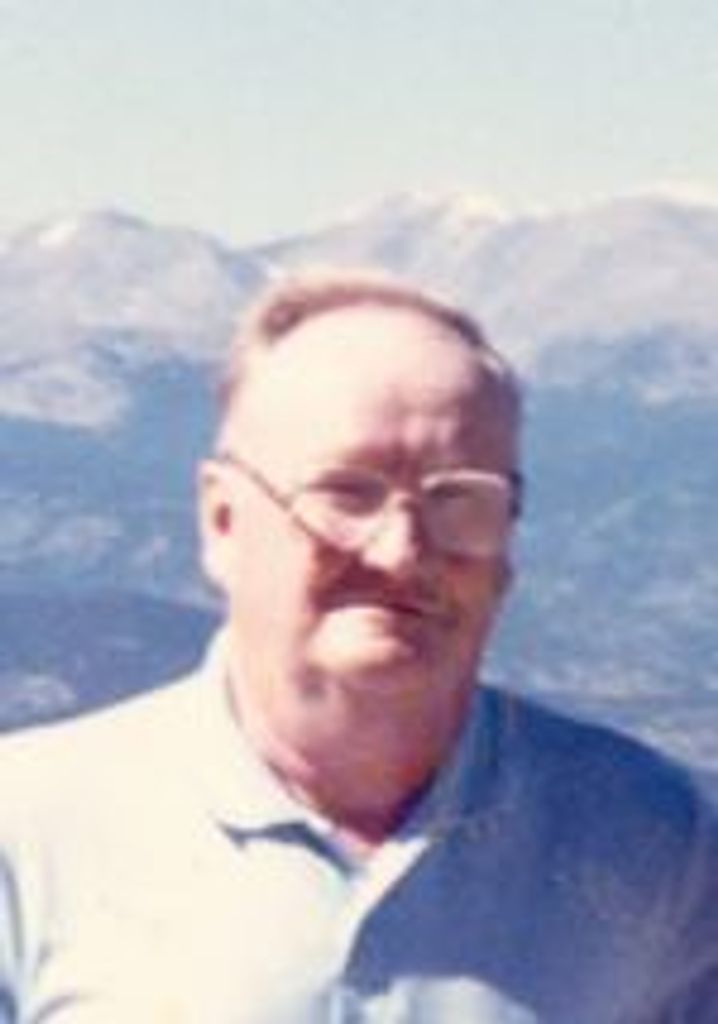 Clyde Douglas Cameron