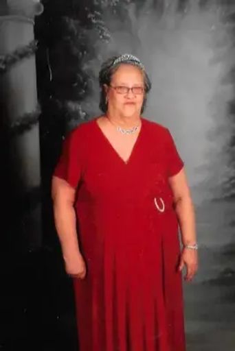 Mauaide "Maude" Lorene Pedigo Profile Photo