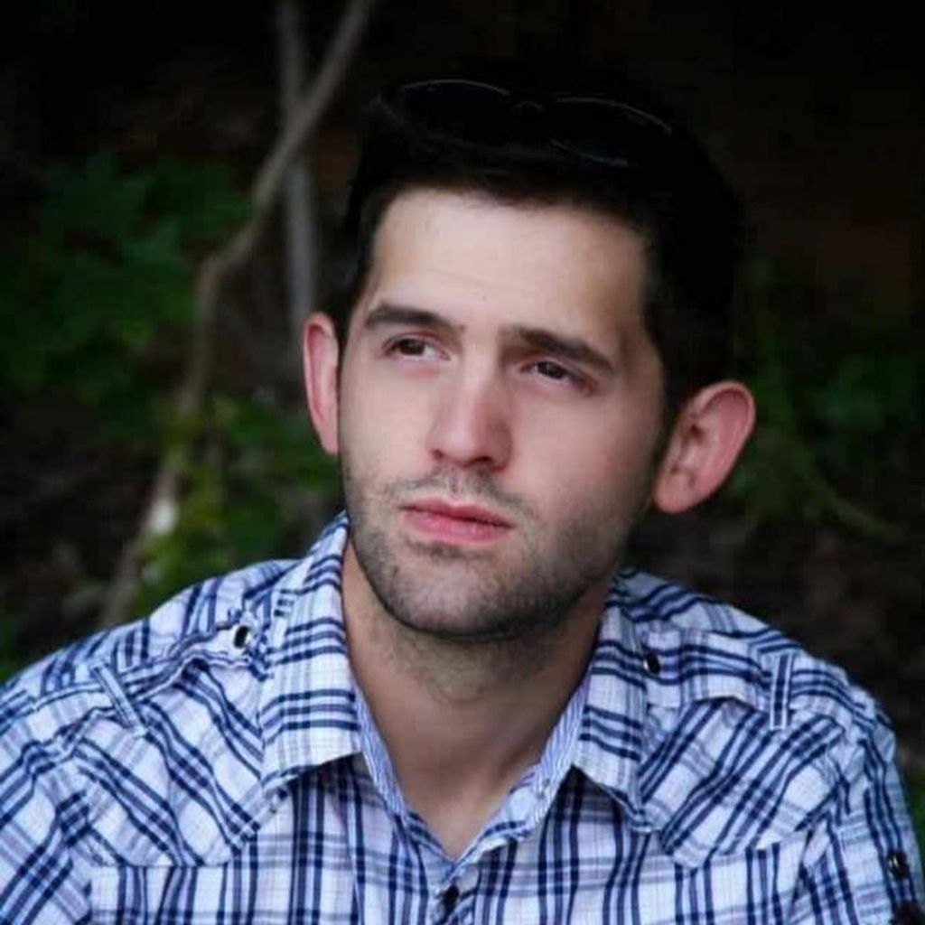 Adam Michael Andrew Grant Profile Photo