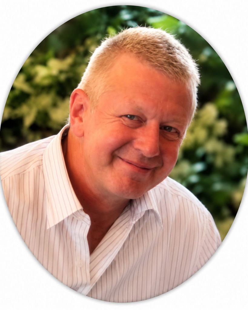 Donald Leslie Peck Profile Photo