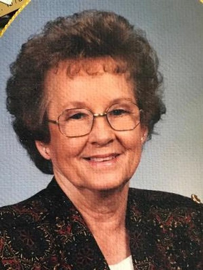 Loretta Ethel Shepard