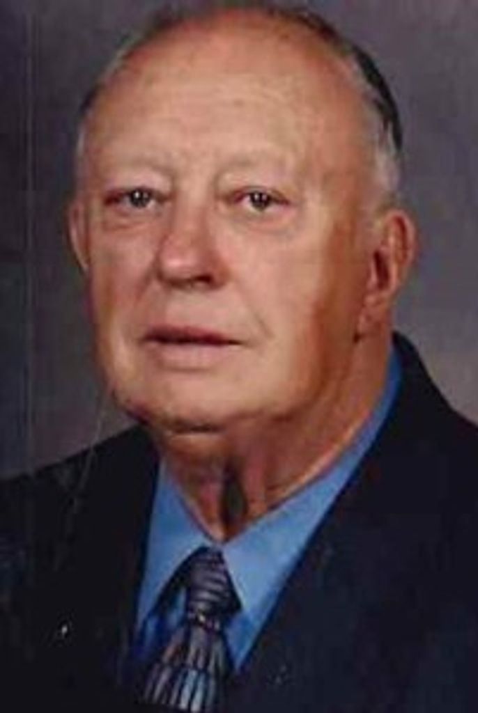 Boyd R. Patrick