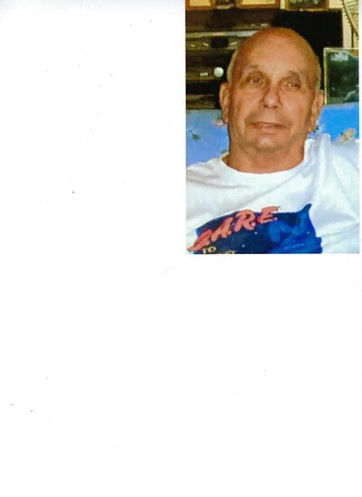 James (Sonny) A. Wright, Jr. Profile Photo