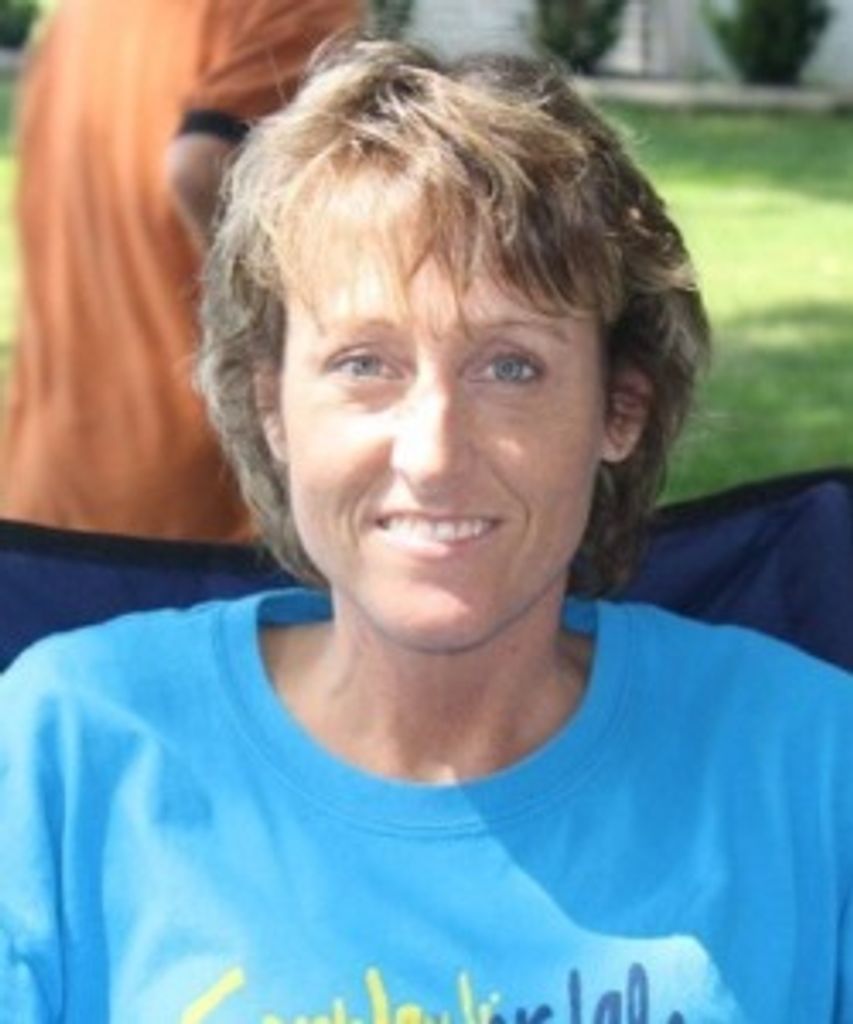 Jennifer Jo (Schaumann) Mcgrath