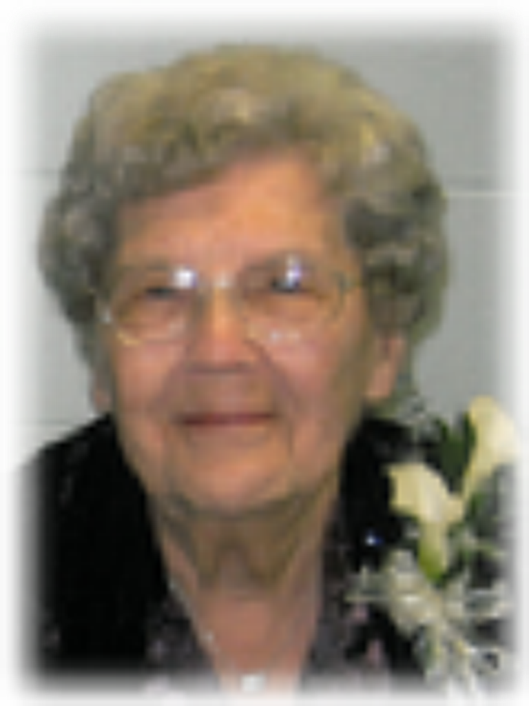 Bernice Huibregtse
