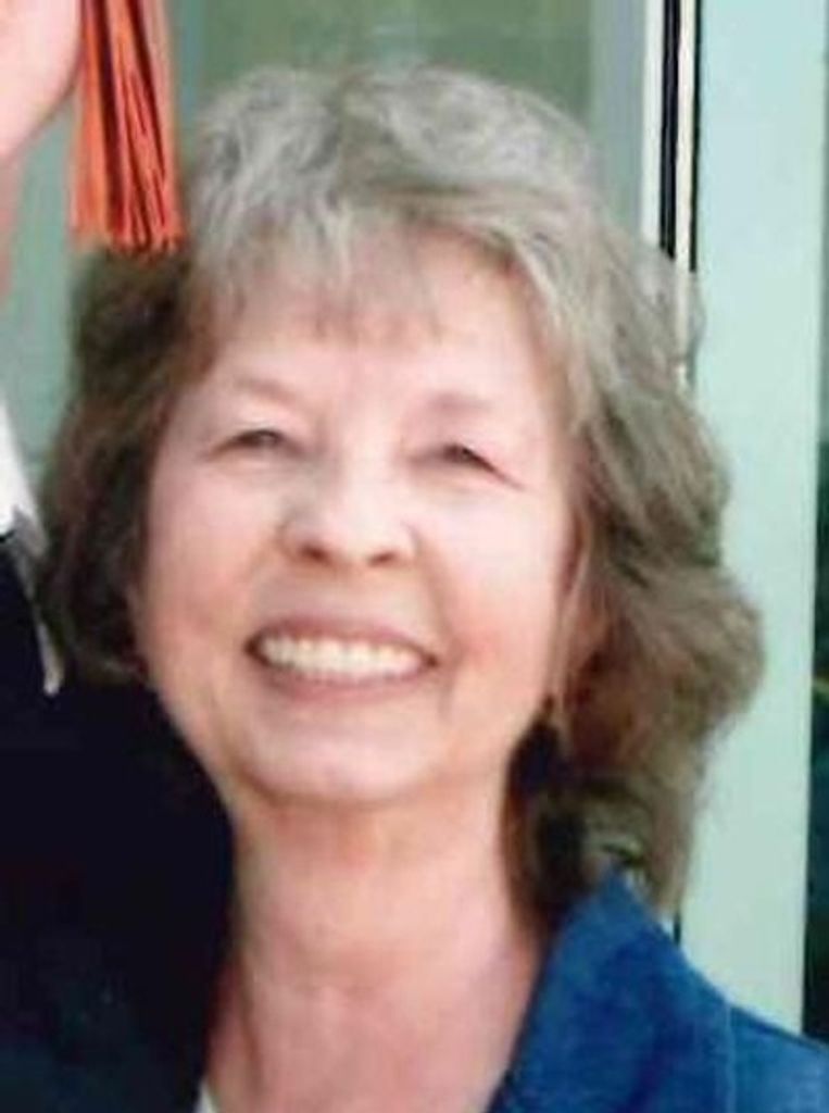 Barbara Patterson