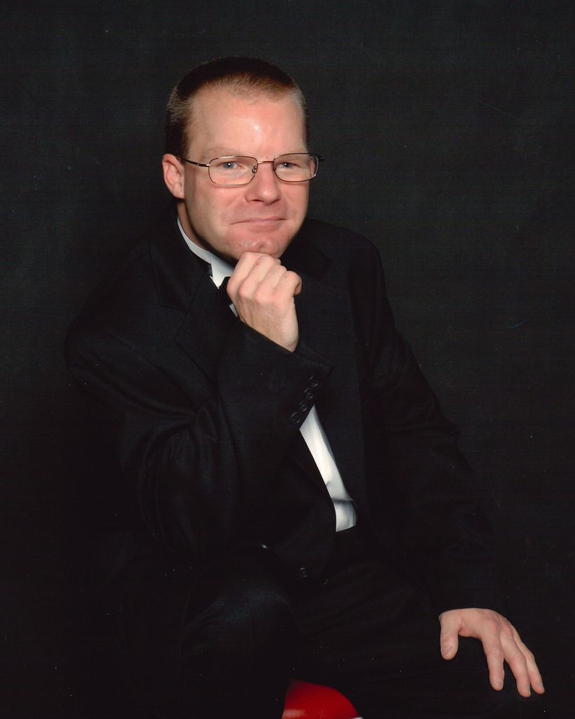 Craig Kevin Tyree Profile Photo