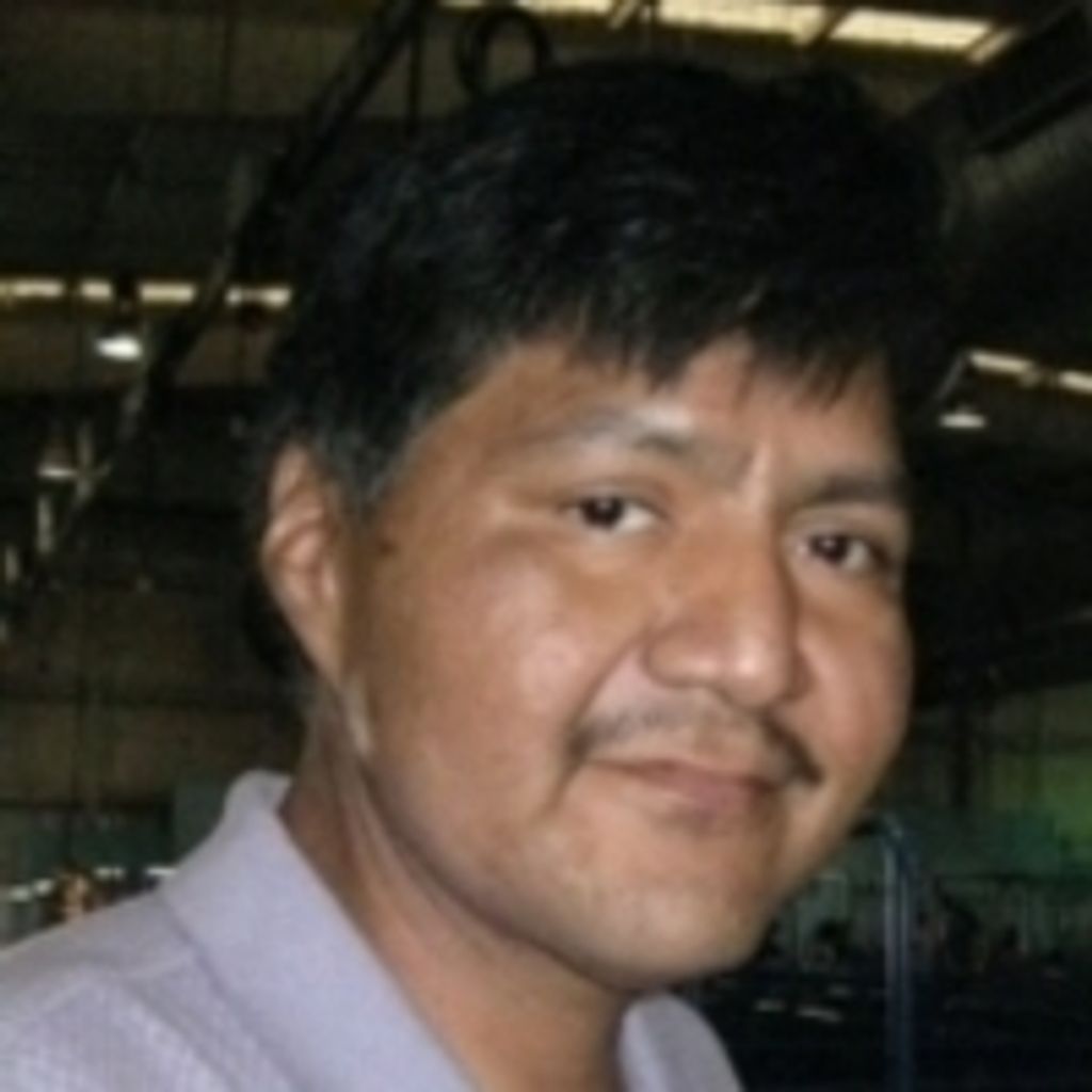 Mark Russell