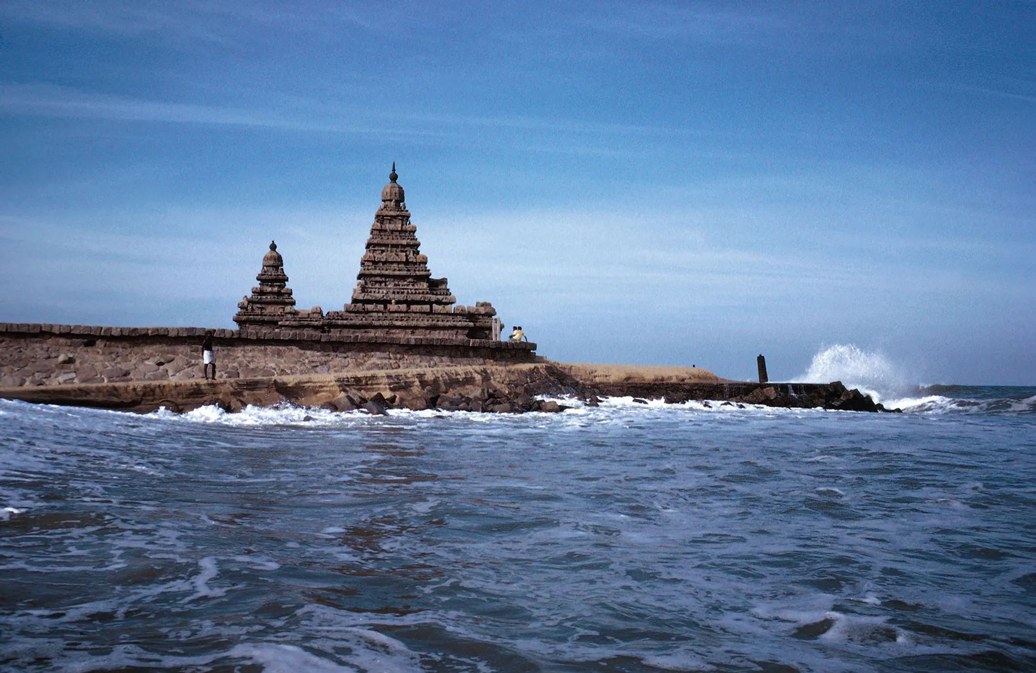 Cover for Kamala Seshadri's Obituary