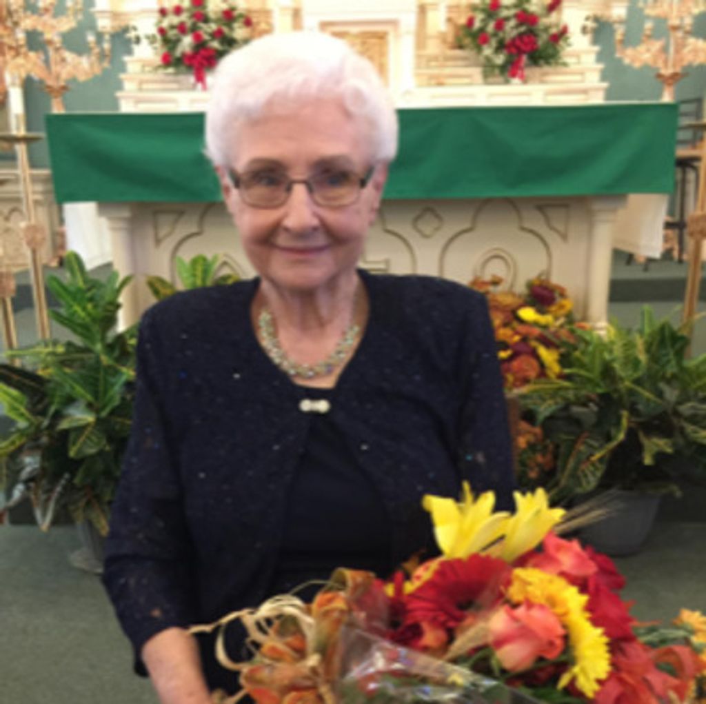 Alice Massey Wisniewski