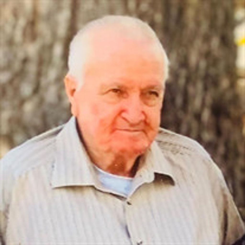 Willie Jay Graham