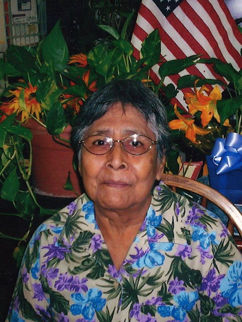 Maria M. Perez Profile Photo