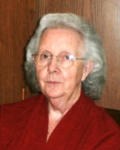 Mary S. Owens's obituary image