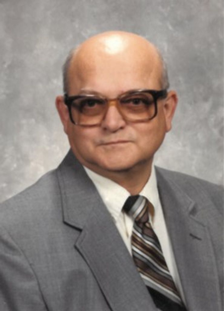 Charles Edward Harris Profile Photo