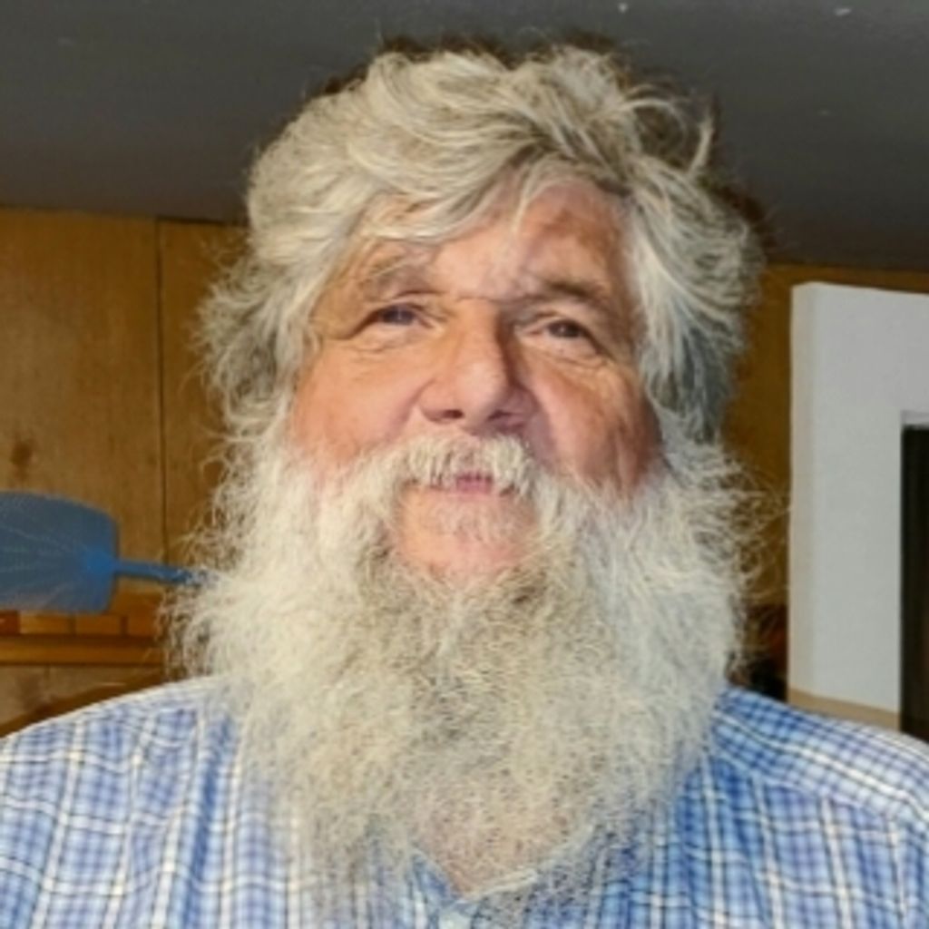 Eldon Blubaum Profile Photo