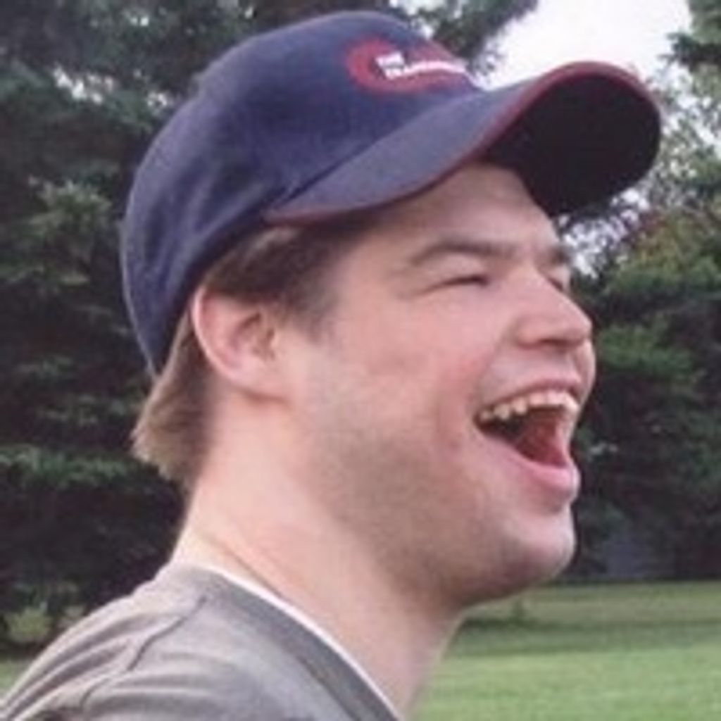Derreck Tibiatowski
