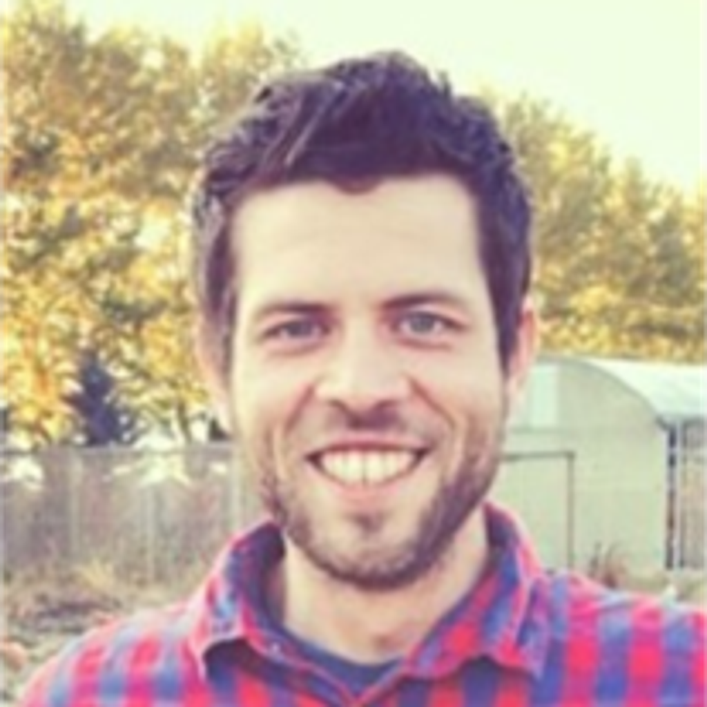 Andrew Ross Luttrell Profile Photo