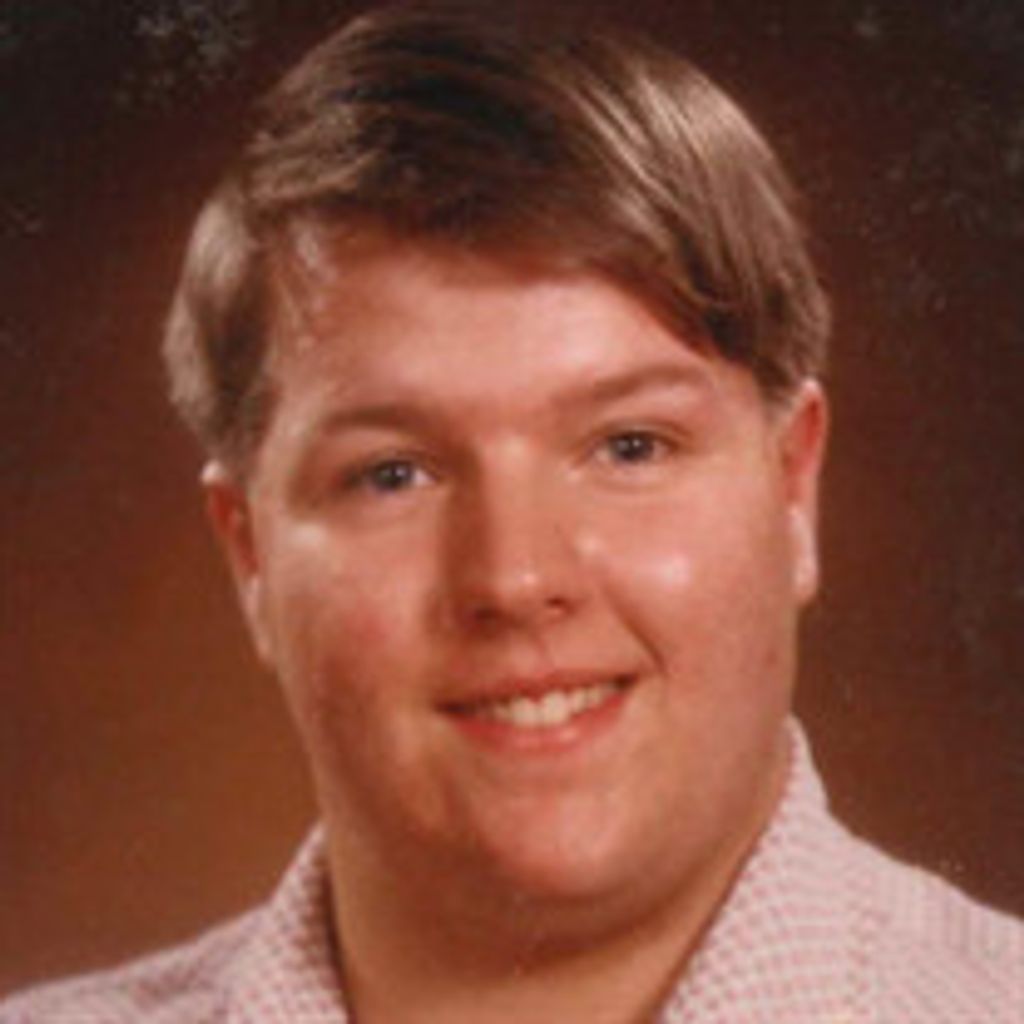 Charles "Chucky" Etzwiler