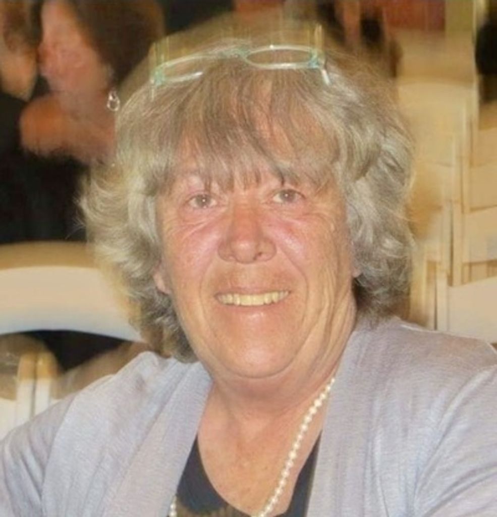 Carol Jean Simpson Profile Photo