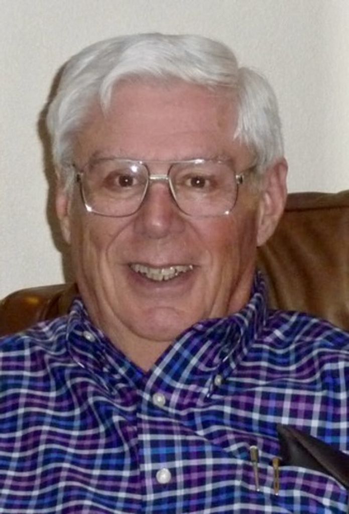 Edward Velhagen Profile Photo