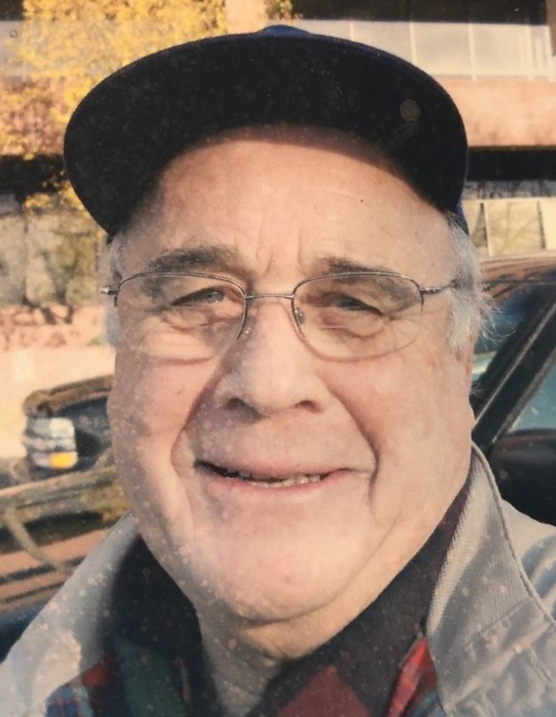 Rudolph Jacobson