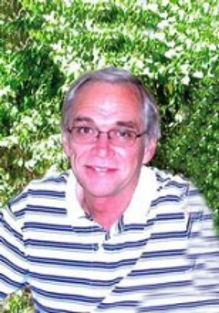Donald W. Beermann