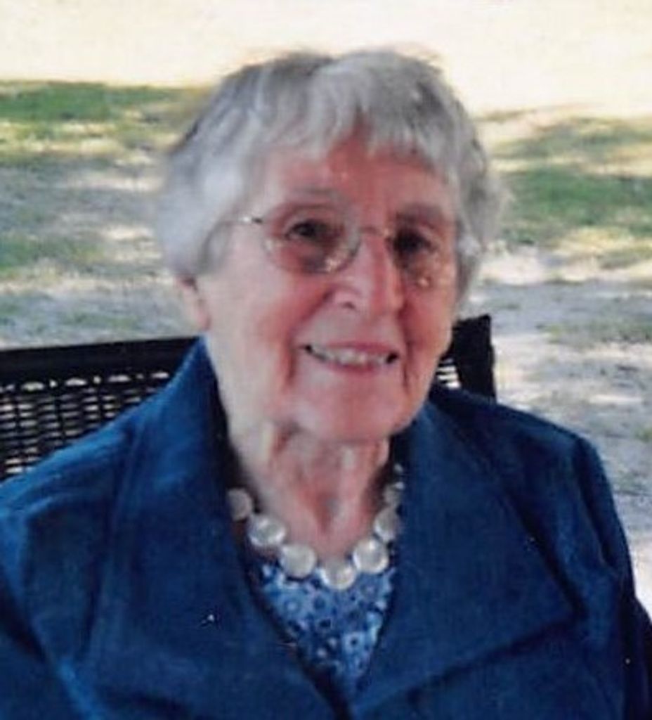 Ila "Kay" Kathleen (Erb)  Berry