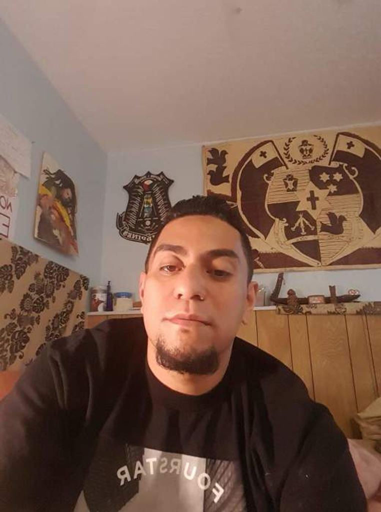 Tevita Tupou Jr.