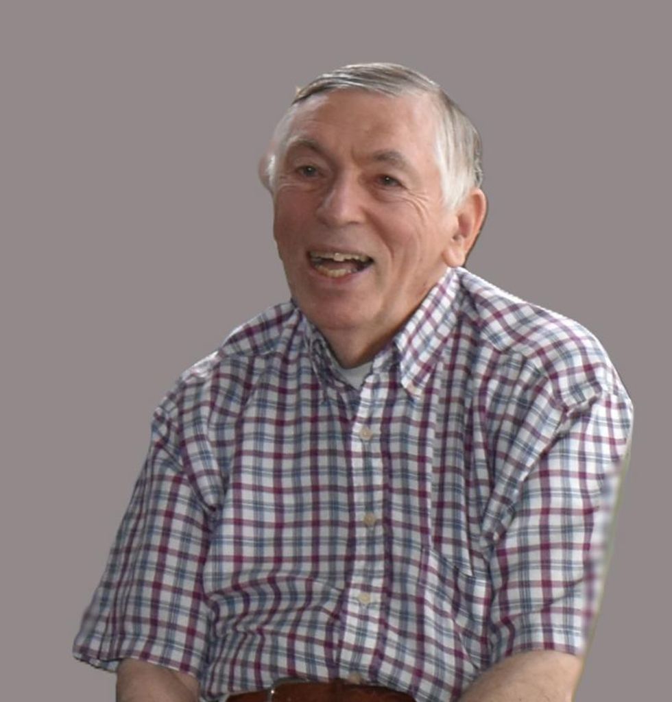 John G. Dickison