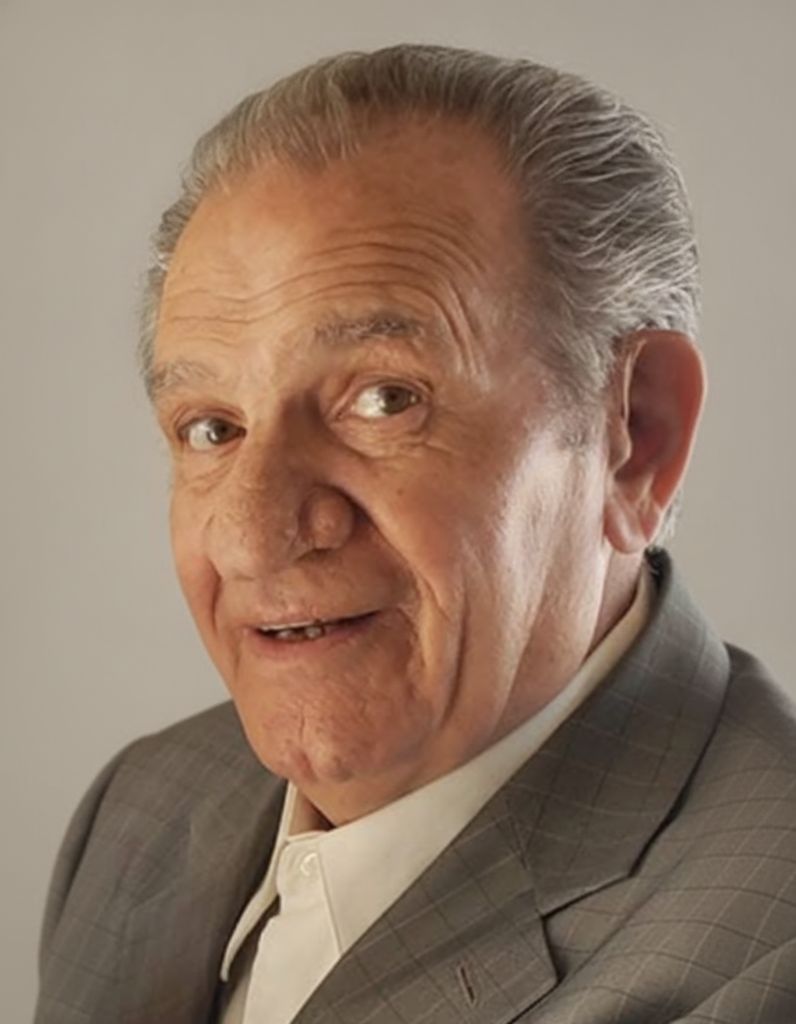 Antonio Edo Santucci Profile Photo